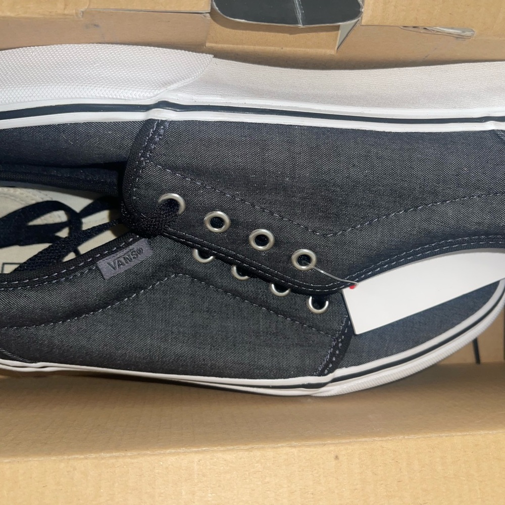 Vans